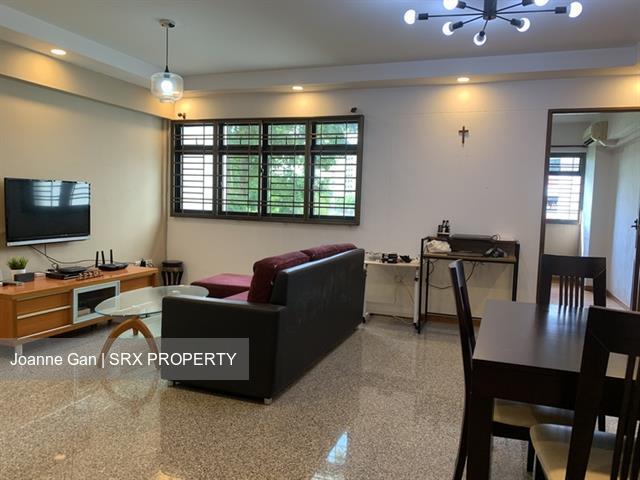 Blk 509B Wellington Circle (Sembawang), HDB 4 Rooms #204263311